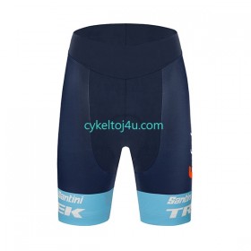 Trek-Segafredo Cykelshorts Dame 2022 N001